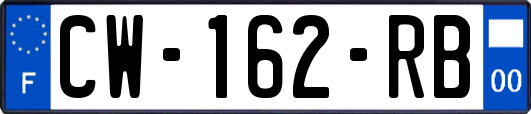 CW-162-RB