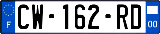 CW-162-RD