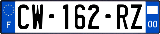 CW-162-RZ