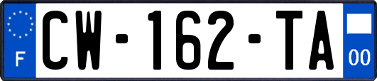 CW-162-TA