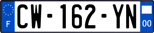 CW-162-YN