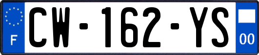 CW-162-YS