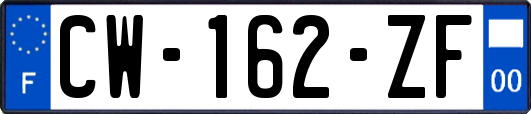 CW-162-ZF