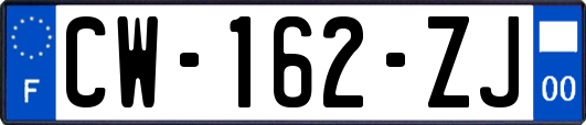 CW-162-ZJ