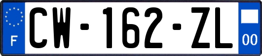 CW-162-ZL