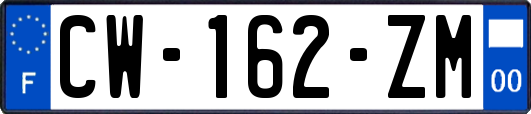 CW-162-ZM