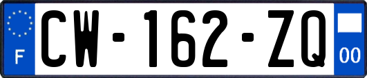 CW-162-ZQ