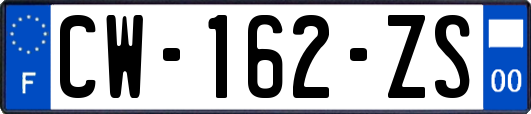 CW-162-ZS