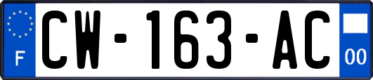 CW-163-AC