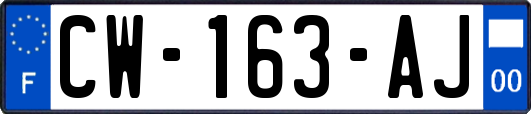 CW-163-AJ