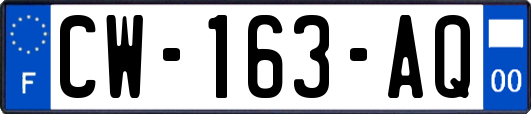 CW-163-AQ