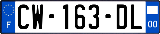 CW-163-DL