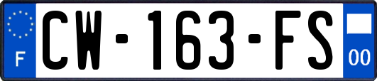 CW-163-FS