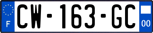 CW-163-GC