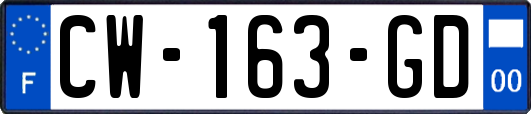 CW-163-GD