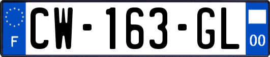 CW-163-GL