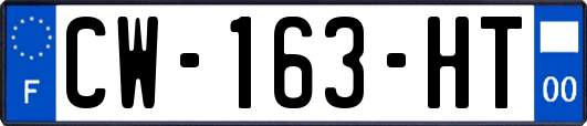 CW-163-HT
