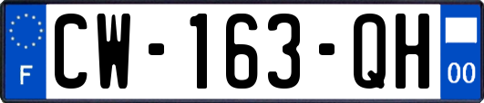 CW-163-QH