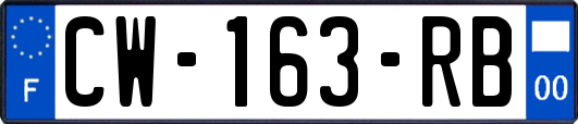 CW-163-RB