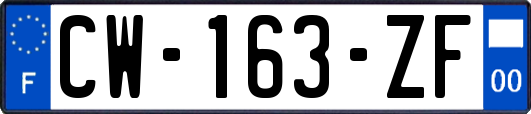 CW-163-ZF