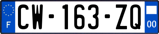 CW-163-ZQ