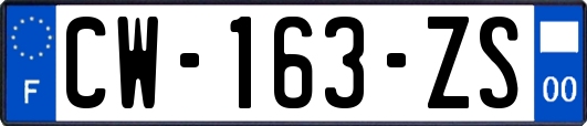 CW-163-ZS