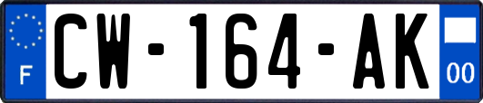 CW-164-AK