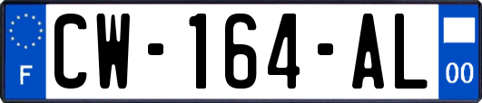 CW-164-AL