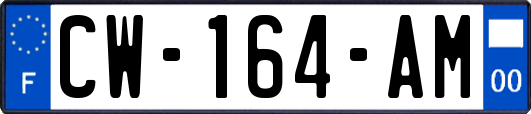 CW-164-AM