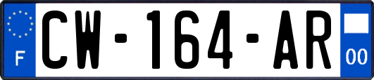 CW-164-AR