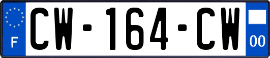 CW-164-CW