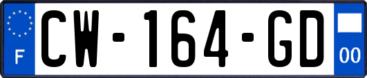 CW-164-GD