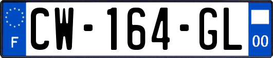 CW-164-GL