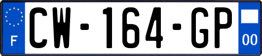 CW-164-GP