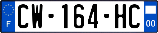 CW-164-HC
