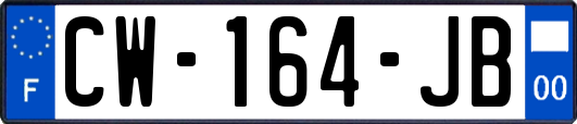 CW-164-JB