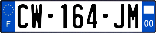 CW-164-JM