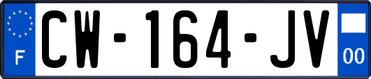 CW-164-JV