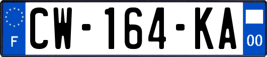 CW-164-KA
