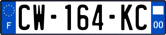 CW-164-KC