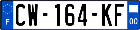CW-164-KF