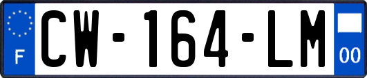 CW-164-LM