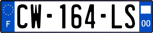 CW-164-LS
