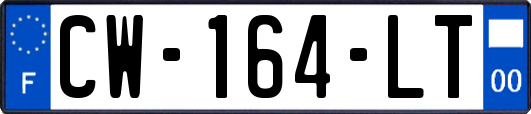 CW-164-LT