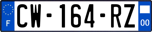 CW-164-RZ