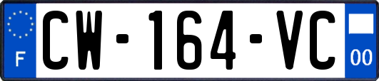 CW-164-VC