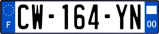 CW-164-YN