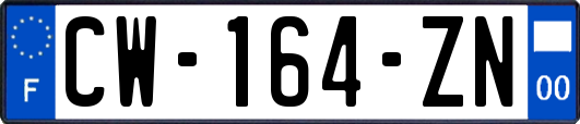 CW-164-ZN