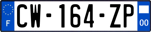 CW-164-ZP