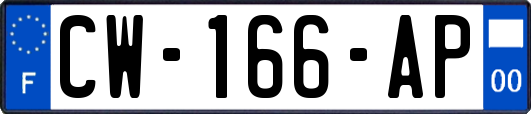 CW-166-AP